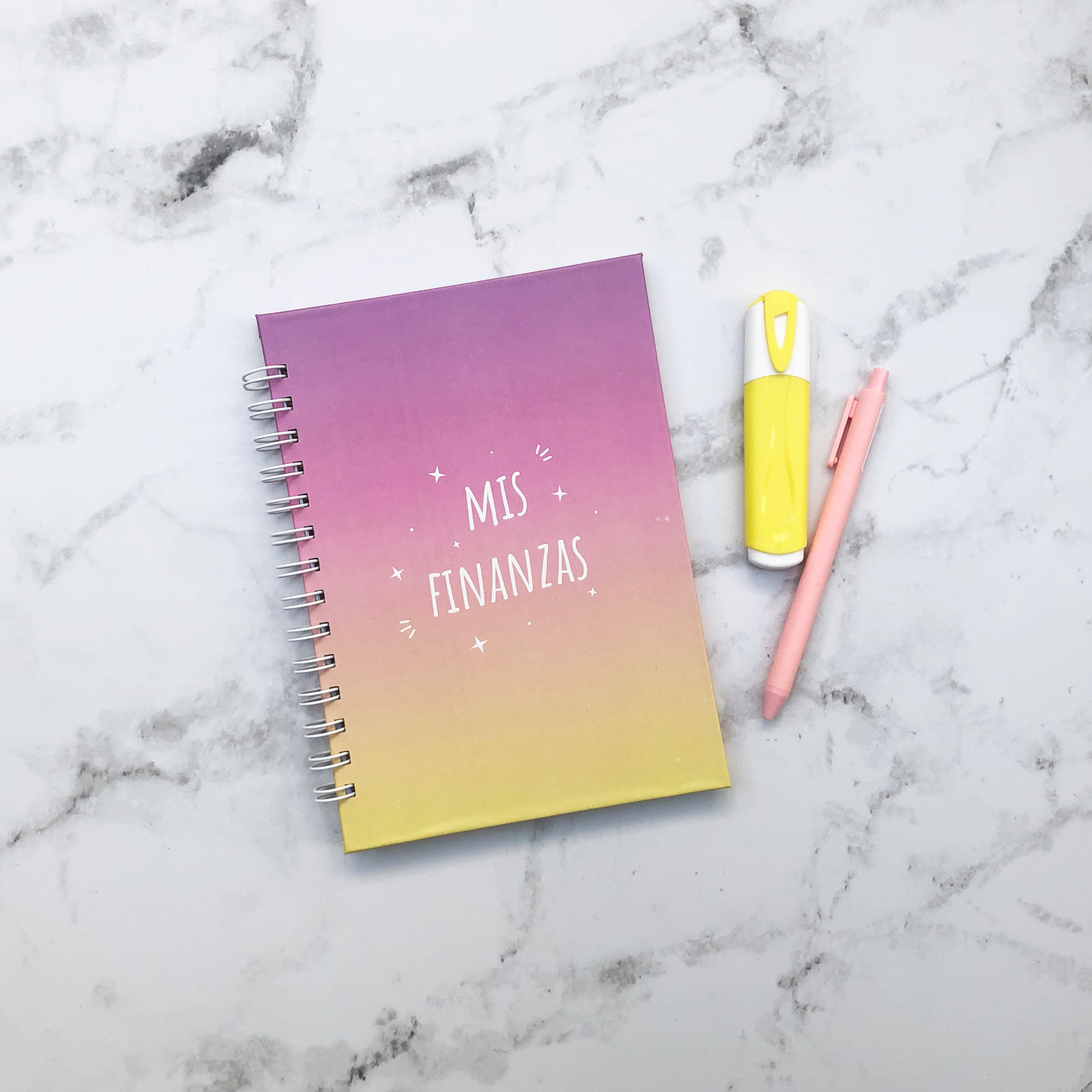 Planner Financiero