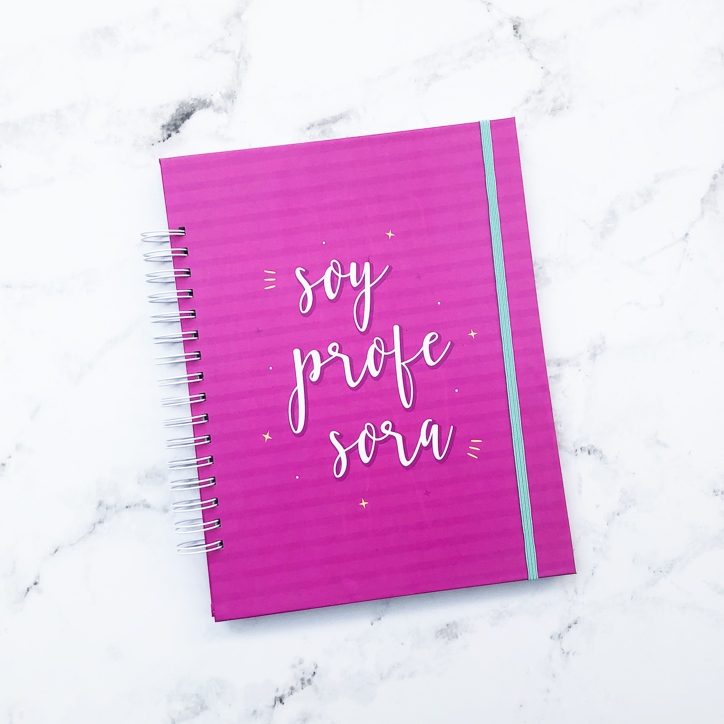 Cuaderno docente
