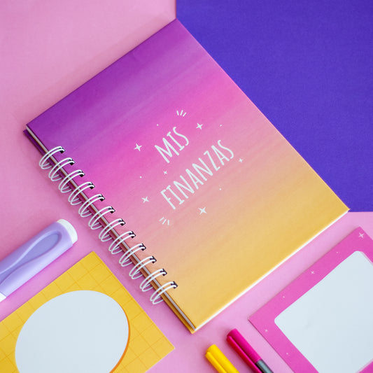 Planner Financiero